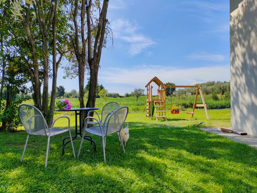 Lazise: Wine Tasting with Charcuterie and Cheese Board - Who will enjoy this tasting most?