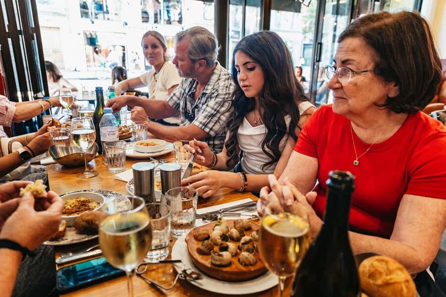 Le Marais Walking Food Tour with Cheese, Wine & Pastries - How much value is in the $153 price?