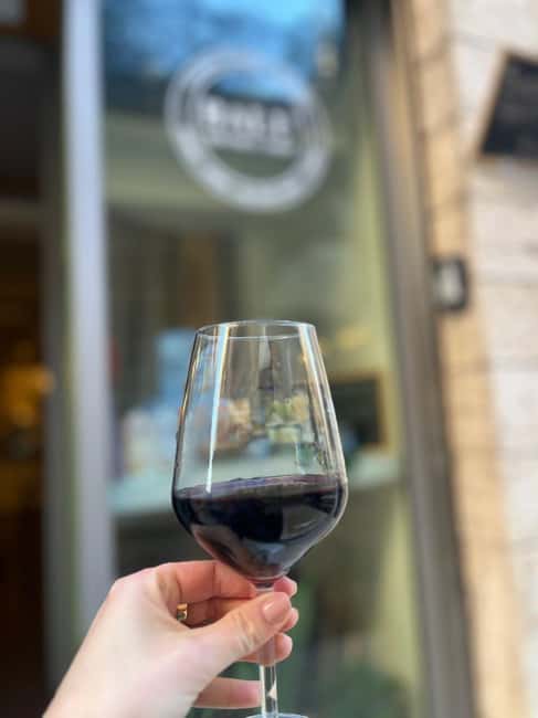 Lecce: Olive Oil, Cheese, and Wine Tasting Experience - Why This Tasting Makes Sense in Lecce