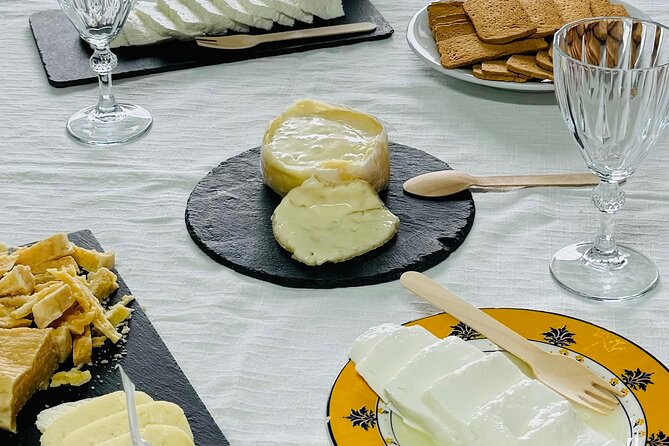 Lisbon Cheese Factory Visit, Wine Tasting and Tile Painting Tour - Five reasons this Lisbon day trip earns a place on your plans