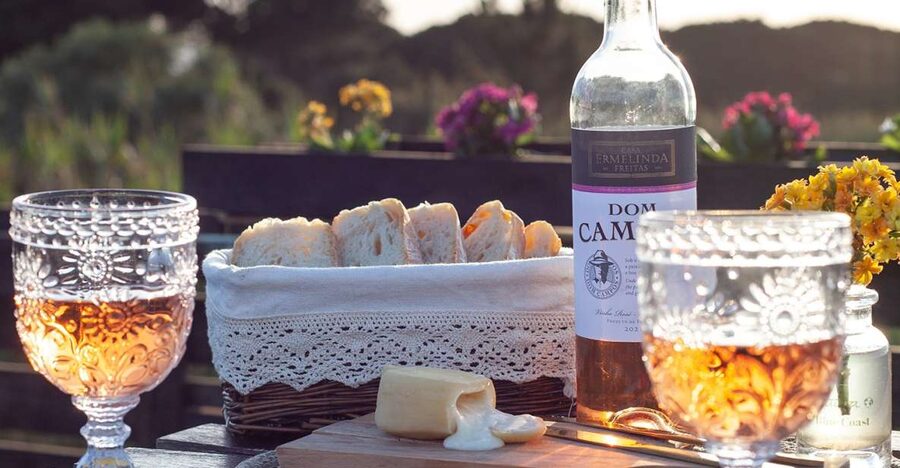Lisbon Getaway: Private Arrábida Wine & Food Tour - Key Points Worth Knowing