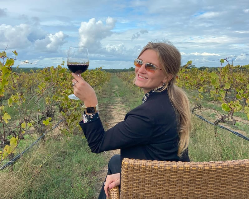Lisbon Getaway: Private Arrábida Wine & Food Tour - The Real Value of $222 Per Person