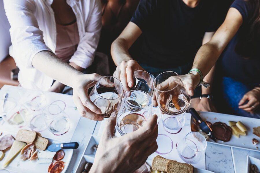 Lisbon: Portuguese Wine and Cheese Tasting with Lunch - Is $70 good value?