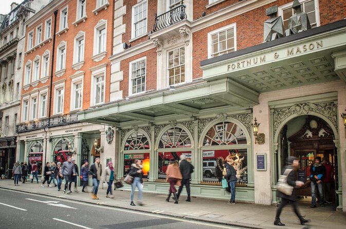London Cheese Crawl & Walking Tour - Quick take: what makes this crawl worth considering