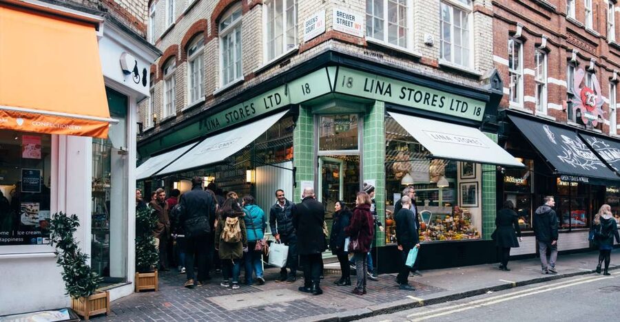 London: Cheese Walking Tour with Tastings - Paxton & Whitfield and London’s cheesemongers