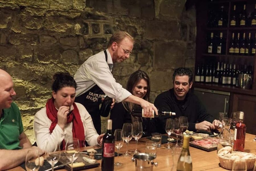 Louvre & Mona Lisa Guided Tour with Wine & Cheese Experience - Who will enjoy this half-day outing?