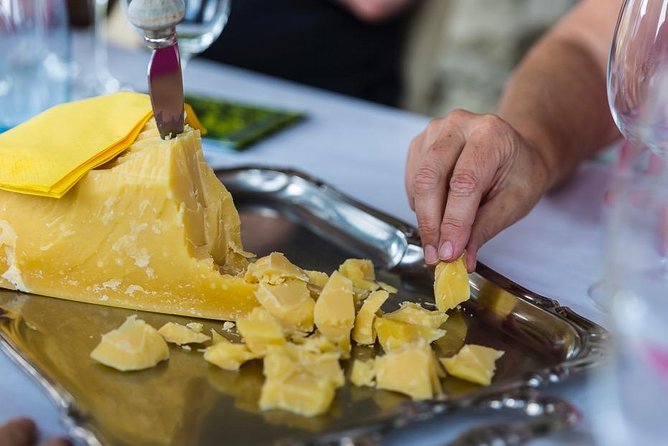 Lucerne CH Experience: Cheese, Chocolate, Chapel Bridge & Château - Add the Lake Lucerne cruise if you want more scenery