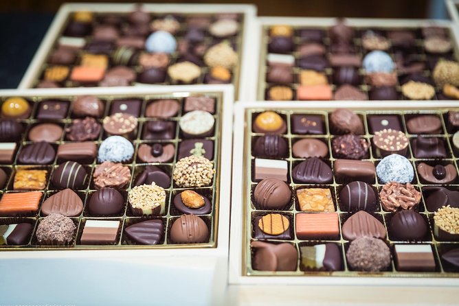 Lucerne CH Experience: Cheese, Chocolate, Chapel Bridge & Château - Who will get the most from this experience?