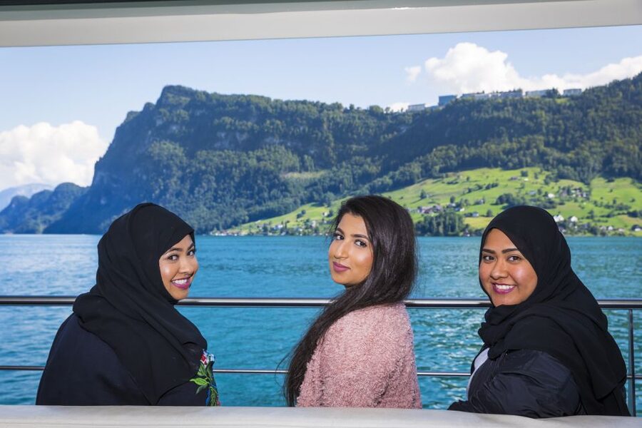 Lucerne: Walking and Boat Tour with Cheese & Wine Tasting - Why this tour works well in Lucerne