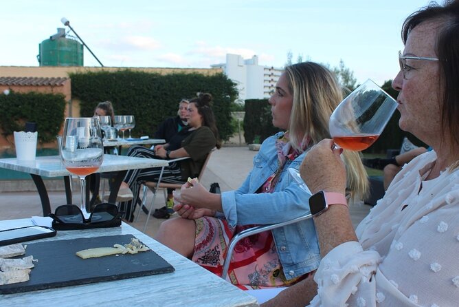 Mallorca Wine and Cheese Tasting - Key points to know before booking
