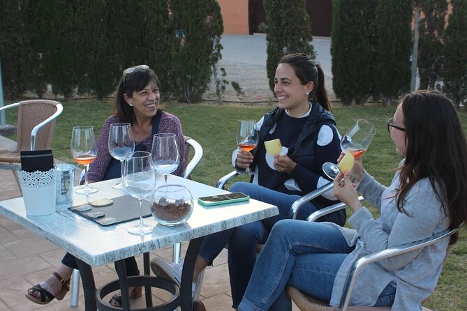 Mallorca Wine and Cheese Tasting - Port d’Alcudia at 5 p.m.