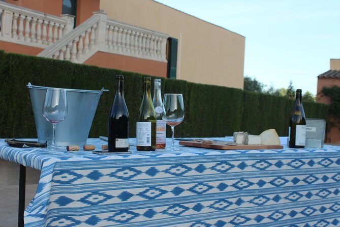 Mallorca Wine and Cheese Tasting - Who will enjoy this tasting most?