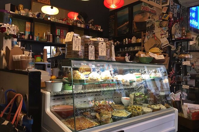 Manchester Cheese Crawl : Guided Food Tour - What the Manchester Cheese Crawl is really like