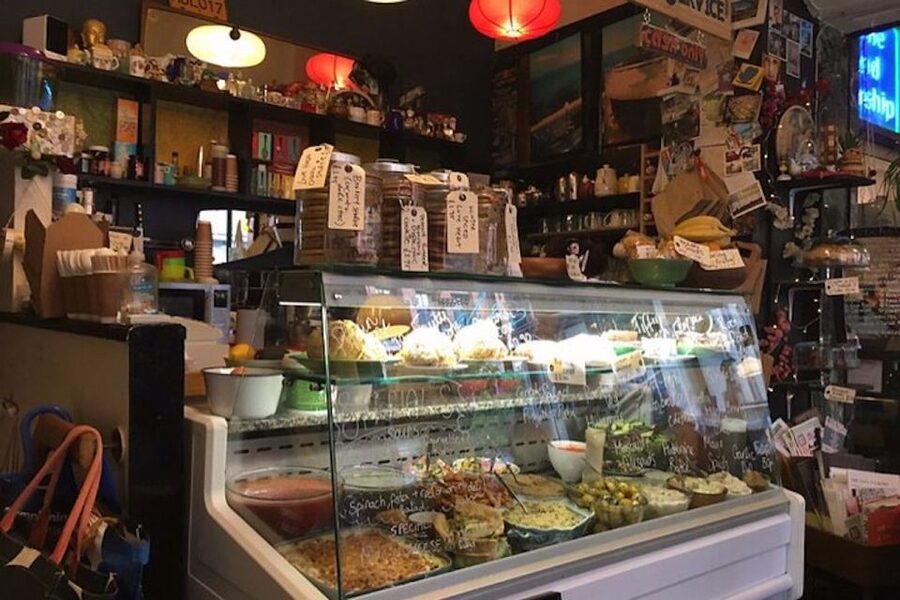 Manchester: Guided Cheese Crawl with Tastings - Practical tips for a smoother afternoon