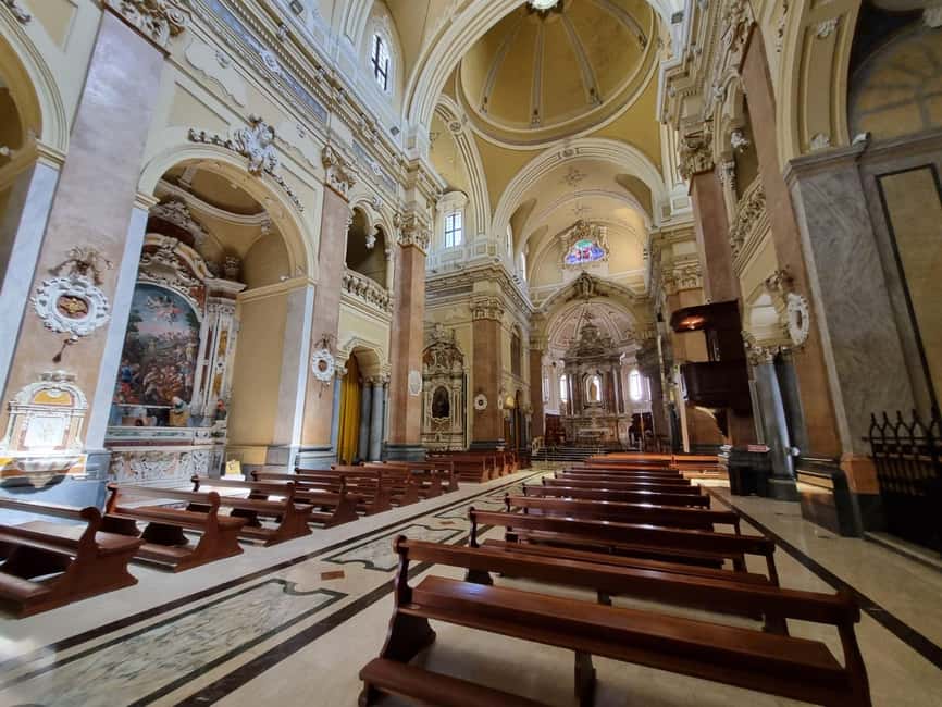Martina Franca: E-bike farm tour & cheese tasting - Who Should Book This Ride?