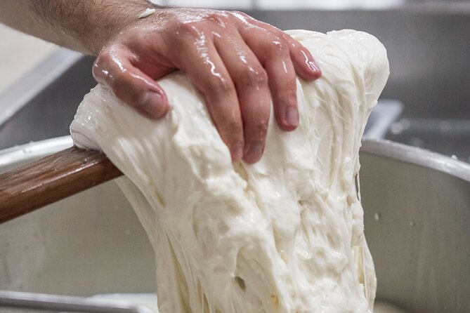 Masseria Seppunisi Tour - Mozzarella and Burrata experience - Finding Masseria Seppunisi near Ceglie Messapica