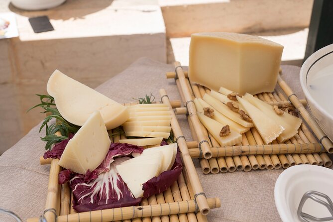 Masseria Seppunisi Tour - Mozzarella and Burrata experience - What the $54.31 price really covers