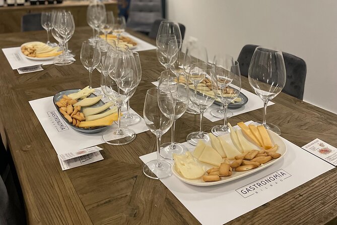 Mastering The Rioja Wine Region with a Sommelier (With Cheese Pairings) - Learning why Crianza, Reserva, and Gran Reserva matter
