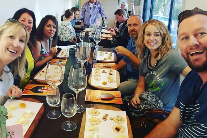Mastering The Rioja Wine Region with a Sommelier (With Cheese Pairings) - Boutique wineries and the value of a smaller producer