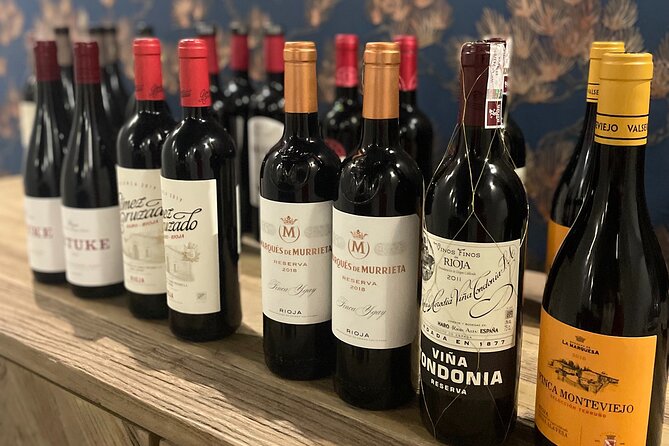 Mastering The Rioja Wine Region with a Sommelier (With Cheese Pairings) - Who will enjoy this tasting most?