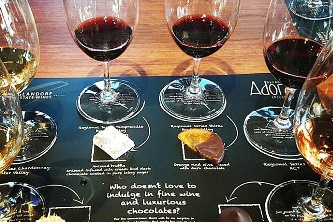 Mastering The Rioja Wine Region with a Sommelier (With Cheese Pairings) - The sommelier is a major part of the experience