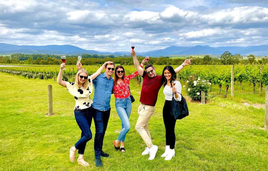 Melbourne: Yarra Valley Wine, Choc, Farm Fresh, Gin Tour - Five things to know before you book