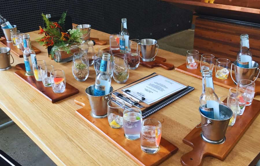 Melbourne: Yarra Valley Wine, Choc, Farm Fresh, Gin Tour - Chocolate at the Yarra Valley Chocolaterie