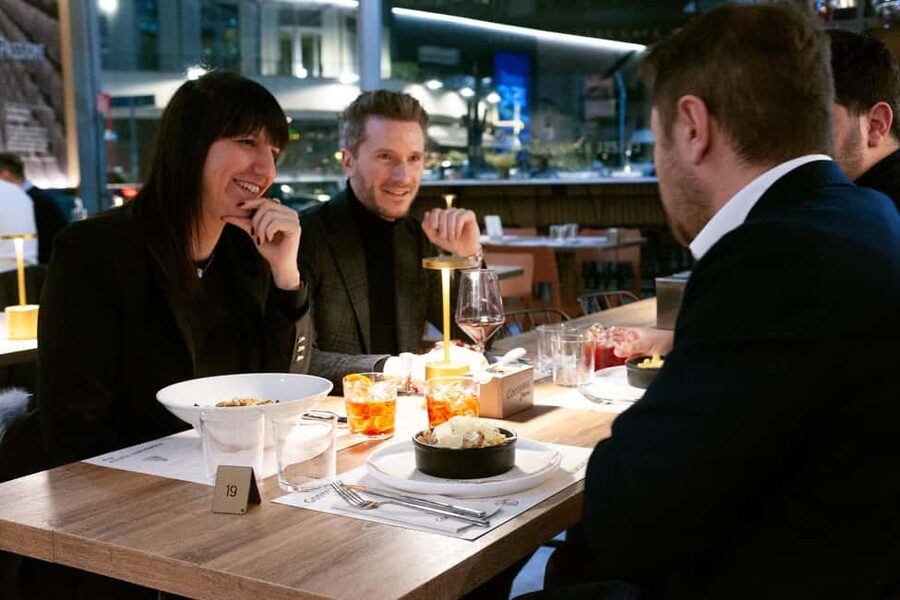 Milan: Cheese tasting experience at Gòodurie Soresina - Who will enjoy this experience most