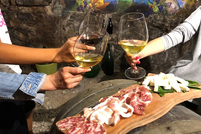 Milk the Cow & Make Mozzarella and Gnocchi with Our Family - Dietary needs, language, and practical details