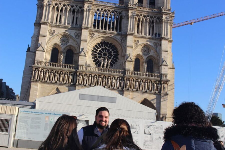 Montmartre Best Highlights & Wine and Cheese Tasting Tour - Why this Montmartre tour works
