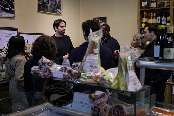 Montmartre Food Tour: The Most Complete Paris Food Experience - What makes this Montmartre food tour special