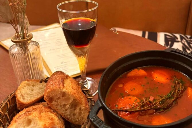 Montmartre Food Tour: The Most Complete Paris Food Experience - Rue des Abbesses and everyday Montmartre