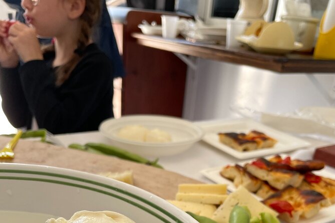 Mozzarella Experience - Why this farm visit feels different
