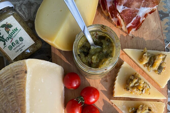 Mozzarella Experience - Cheese Tour and tastings to Masseria Fragnite - Is $42.34 good value?