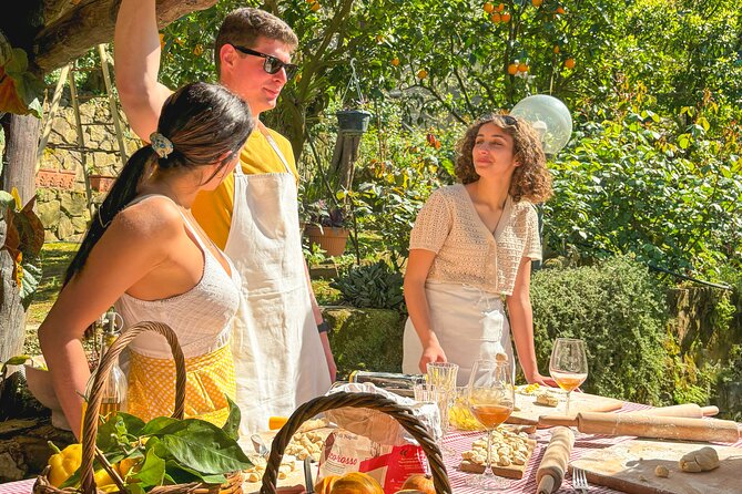 Mozzarella experience with private cooking class - Who will enjoy this private class most