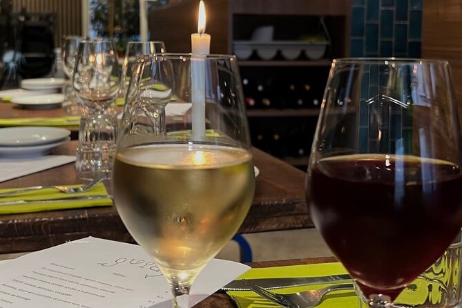 Natural Wine Tasting with Cheese Pairings in Paris - Who will enjoy this natural wine tasting most?