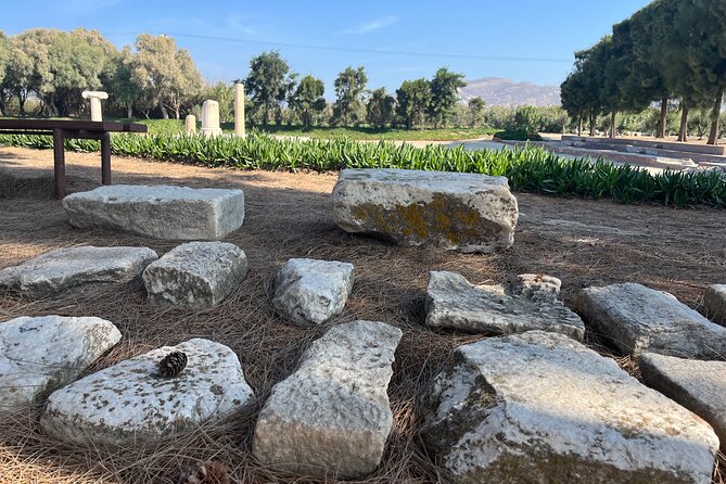 Naxos Mythology & Ancient Sites Tour with Cheese & Wine - Who will enjoy this experience most
