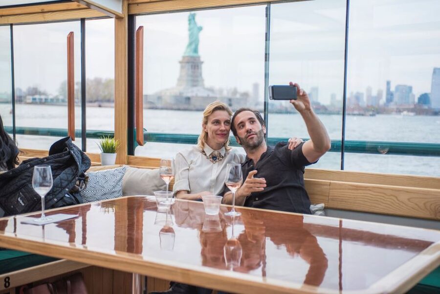 New York City: Champagne and Cheese Pairing Cruise - Key details before you book