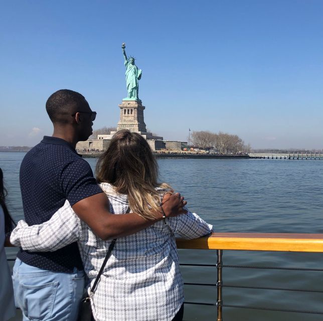 New York City: Champagne and Cheese Pairing Cruise - Who will get the most from this cruise?