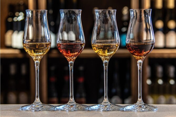 Niagara-on-the-Lake Late Afternoon Wine, Cheese and Spirits Tour - Who will enjoy this afternoon most
