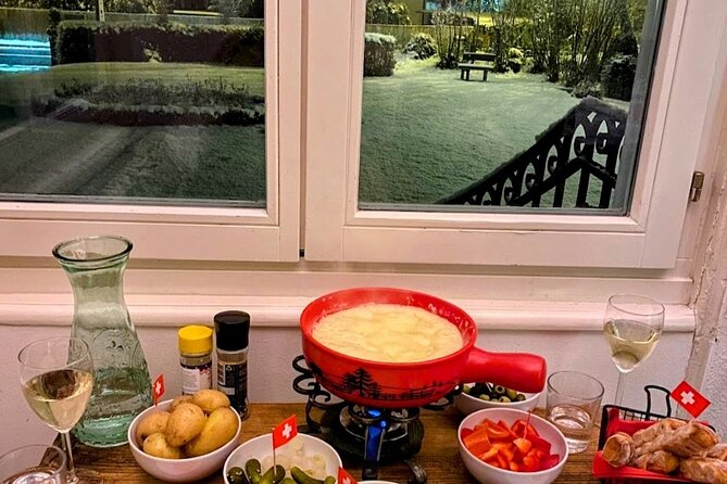 Night Sledding and Fondue Feast Interlaken - How much value do you get for $120?