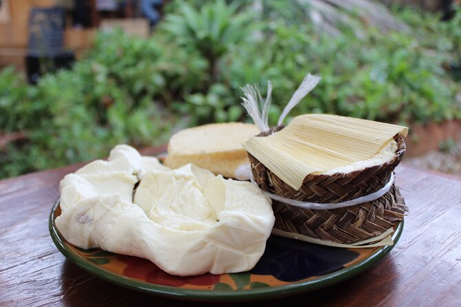 Oaxacan Cheese and Quesillo Workshop - Who will get the most from this private Oaxaca activity