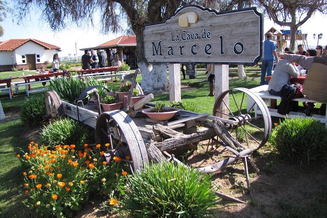 Ojos Negros Valley Wine and Cheese Route Tour in Baja California - Key details before you book