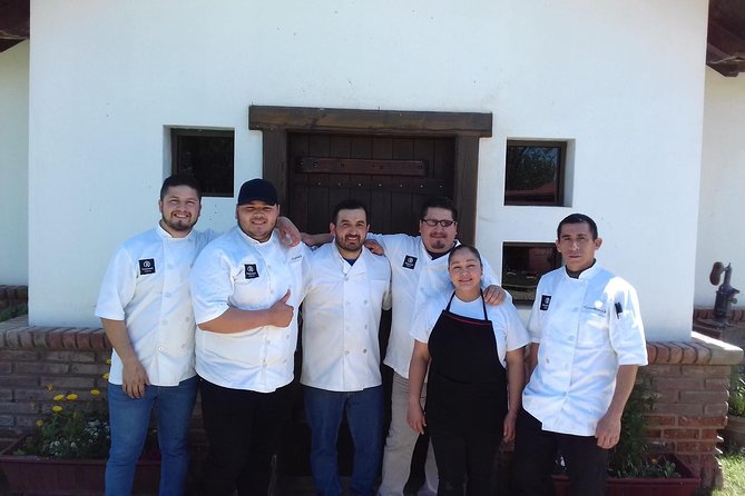 Ojos Negros Valley Wine and Cheese Route Tour in Baja California - Why Ojos Negros makes a good change from the usual wine route