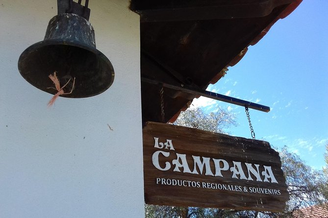 Ojos Negros Valley Wine and Cheese Route Tour in Baja California - What the $149.36 price really covers