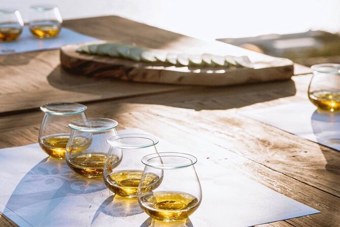 Olive Oil, Cheese, and Wine Tasting with Local Expert - What makes this tasting worth your time