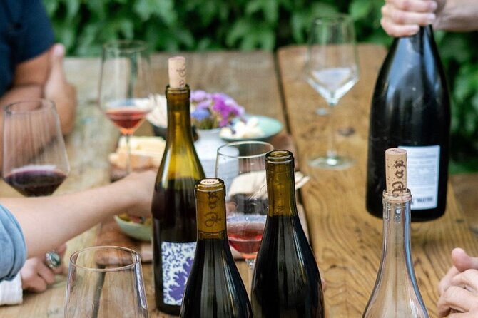 Olive Oil, Cheese, and Wine Tasting with Local Expert - Cheese and snacks make the lessons practical