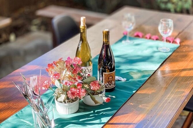 Olive Oil, Cheese, and Wine Tasting with Local Expert - How the two-hour format works for different visitors
