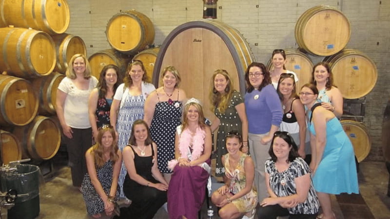 Ontario: Afternoon Wine Tour and Cheese Pairing - The Cheese Pairing At Konzelmann Estate Winery