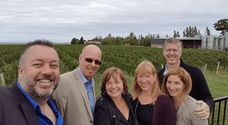 Ontario: Afternoon Wine Tour and Cheese Pairing - Is The $115 Price Good Value?